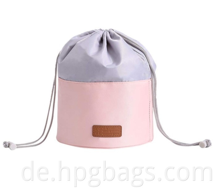 High Quality Toiletry Cosmetic Pouch